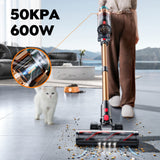 【Top Rated】Buture VAC01 Cordless Vacuum