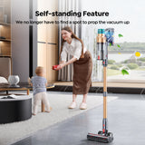 【Top Rated】Buture VAC01 Cordless Vacuum