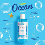 The Bath Factory Endless Ocean Hydrating Shower Gel 400 ml