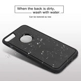 Anti-Gravity Phone Case - Hands-Free Nano Suction Sticky Case