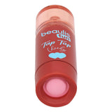 Beaulis Fun Tap Tap Cheeky Liquid Blush 204 Peach Tease