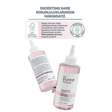 The Purest Solutions PHA Toner for Sensitive Skin - 200ml Natural Skincare with Antioxidants