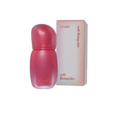 Etude Soft Fixing Tint 04 Cold Ice Pink Matte Lip Stain 4g