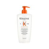 Kerastase Nutritive Bain Satin Riche Hydrating Shampoo 500 ml