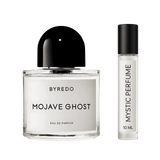 Byredo Mojave Ghost EDP