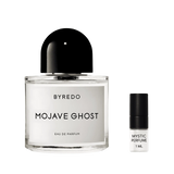 Byredo Mojave Ghost EDP