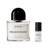 Byredo Mojave Ghost EDP