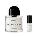 Byredo Mojave Ghost EDP