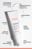 Avene Tolerance Hydra-10 Creme Moisturizing Cream for Sensitive Skin - Gentle Hydration for Babies, Children, and Adults