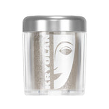 Kryolan HD Living Color Makeup Pigment in Silver 2g