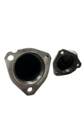 SPDZ1 REACTIVE RACE LAMBORGHINI URUS / AUDI SQ8 4.0TT DOWNPIPES