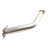 SPDZ1 16-23 Infiniti Q50 Q60 3.0T Twin Turbo Lower Downpipes VR30DDTT Q50 Q60 400Z VR30
