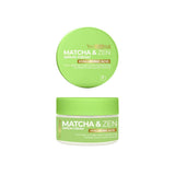 WeMara Matcha & Zen Serum Cream for Soothing Hydration 40ml