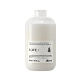 Davines Love Curl Co Wash Cleansing Cream for Curly Hair 500 ml