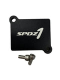 SPDZ1 IACV K Series Block Off Plate