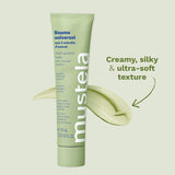 Mustela Multi-Purpose Avocado Balm - Nourishing Skincare for the Whole Family, Natural Dry Skin Relief