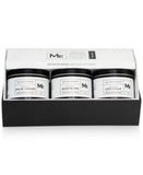Melted Element 3-Pc. Relax Travel Candle Gift Set