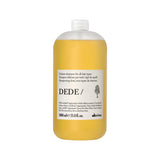 Davines Dede Delicate Daily Shampoo for Fine Hair 1000 ml