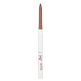 Beaulis Line It Retractable Lip Liner 182 Coffee for Smooth Definition