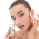 Baga Vitamin Complex Serum with Encapsulation & Dron Technology - Hydrating, Nourishing Skincare for Healthy, Glowing Skin