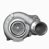 Boss 63/67 VGT Drop-In Turbo | 2013-2018 6.7L Cummins