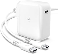 (45W) Super Fast Charger for Samsung Galaxy S23 Ultra /S22 Ultra Charger Set (PD Enabled) Ultra Rapid Charging Wall Power Adapter with Cable