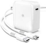 (45W) Super Fast Charger for Samsung Galaxy S23 Ultra /S22 Ultra Charger Set (PD Enabled) Ultra Rapid Charging Wall Power Adapter with Cable