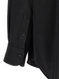 Tom Ford Women Silk Shirt