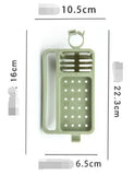 Anti Bacterial Sink Organizer