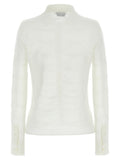 Tom Ford Women Openwork Cardigan