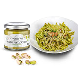 Campo D'Oro, Pistachio Pesto, 6.35 oz