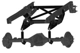 2007-2018 Chevy / GMC - 1500 - Rear Cantilever Suspension System