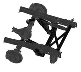 2007-2018 Chevy / GMC - 1500 - Rear Cantilever Suspension System