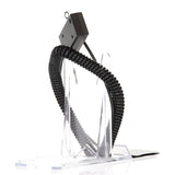 Anderic CBL01 Universal Coiled Security Cable Tether for Compatible Anderic Remote Controls and Small Handheld Tools