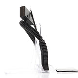 Anderic CBL01 Universal Coiled Security Cable Tether for Compatible Anderic Remote Controls and Small Handheld Tools
