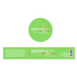 WeMara Matcha & Zen Peeling Toner Pads 40 Count