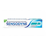 Sensodyne F Fluoride Toothpaste for Sensitive Teeth 100ml