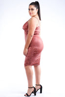 "Xahari" Dress