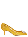 Dolce & Gabbana Women 'Bellucci' Pumps