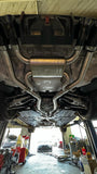 IRL G80 G82 G83 V2 Axleback ( Backorder August 10)