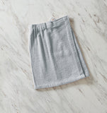 Clean Design Home® Terry Robe Wrap-Youth