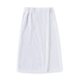 Clean Design Home® Terry Robe Wrap-Youth