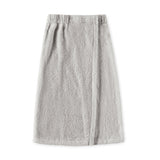 Clean Design Home® Terry Robe Wrap-Youth