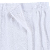 Clean Design Home® Terry Robe Wrap-Youth