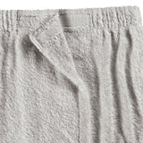 Clean Design Home® Terry Robe Wrap-Youth