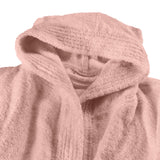 Clean Design Home® Terry Hood Robe-Youth