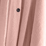 Clean Design Home® Terry Robe in Lightweight Cotton