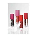 Golden Rose Lip and Cheek Stain - Berry Kiss Shade, Multi-purpose Makeup for Natural Look