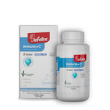 Biofeline Urinary System Support Supplement for Cats and Dogs - Pet Urinary Health Supplement with Cranberry Extract