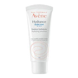 Avene Hydrance Light Emulsion 40ml - Lightweight Moisturizer for Combination Skin, Dermatologically Tested